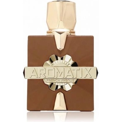 French Avenue Aromatix Royal Taboo Extrait de Parfum 100 ml