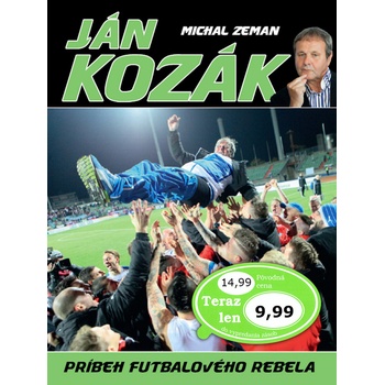 Ján Kozák