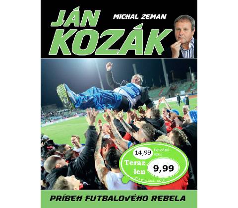 Ján Kozák