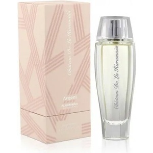 Al Haramain Chateau De La Haramain Argent EDP 100 ml Парфюми