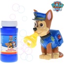Paw patrol bublifukovač Chase 60 ml