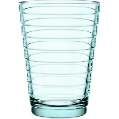 Aino Aalto Water Green 2 x 330 ml