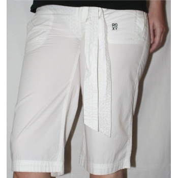 Roxy white white
