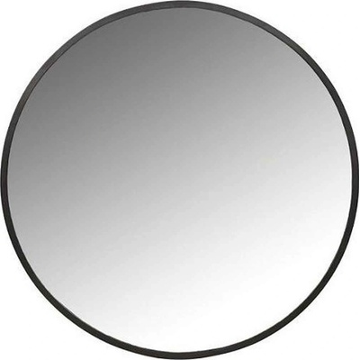 Villa Collection Mirror Black 60 cm Černá