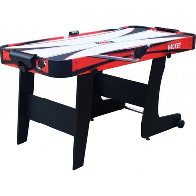 RKToys Stolní hokej Air Redtable 152 x 80 x 74 cm – Zboží Dáma