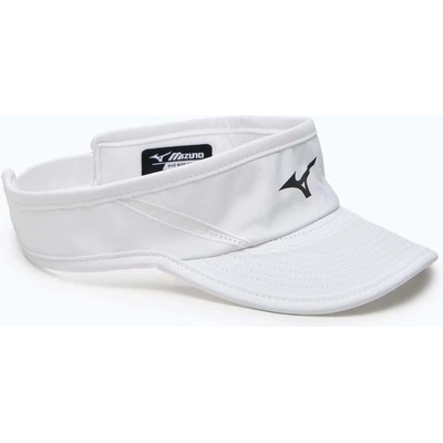 Mizuno DryLite VisorU Wb White