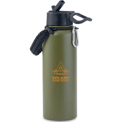 Anaconda Splash Ice Cup Olivová 1200 ml