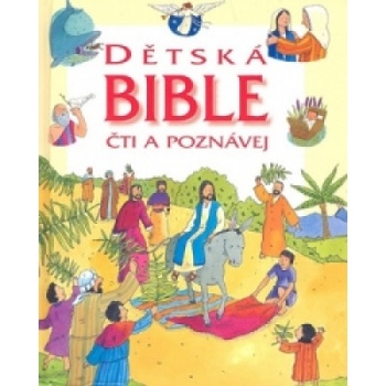 Dětská bible