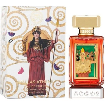 Image 1 of Argos Fragrances Pallas Athene EDP 100 ml