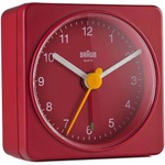 Braun BC02R Будилник