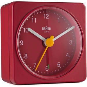 Braun BC02R Будилник