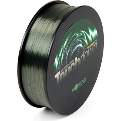 Korda Touchdown Green 1000 m 0,35 mm 12 lbs