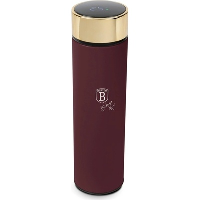 Berlinger Haus termoska 500 ml Leonardo červená