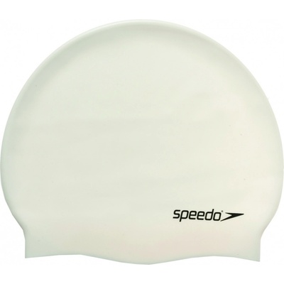 Speedo Silicon Plain Flat – Zboží Mobilmania