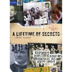 Lifetime of Secrets | Frank Warren (ISBN: 9780061238604)