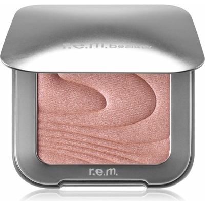 Ariana Grande R,E,M, Interstellar Highlighter Topper rozjasňovač Miss Uranus 8 g