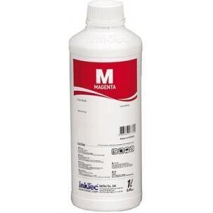 Inktec Мастило за Canon бутилка с мастило 1 Литър Magenta Canon CLI-226M/426M/ 526M/ 726М - INKTEC-CAN-5026-1LM