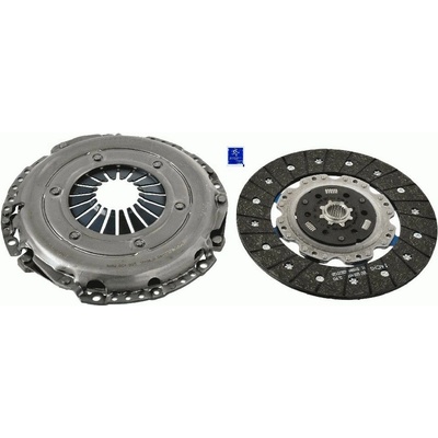 Spojková sada SACHS 3000 970 051 3000 970 051