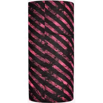 Dynafit Graphic Neck Gaiter cheeky pink