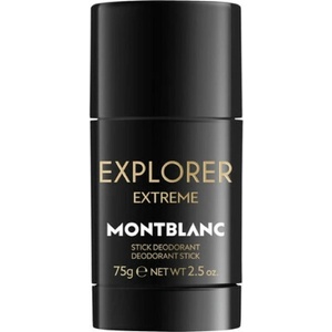 Mont Blanc Explorer Extreme deo stick 75 g