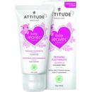 Attitude dětská Baby leaves s příchutí jahody 75 g
