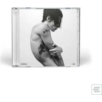 Yungblud - Idols CD