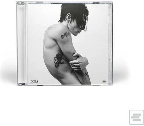 Yungblud - Idols CD