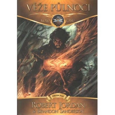 Kolo času 13 - Věže půlnoci