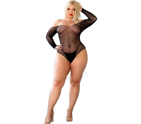 Bodystocking 241 Catsuit