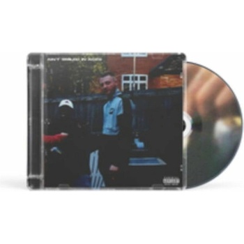 Everyone You Know Ain't Smiled In Ages CD