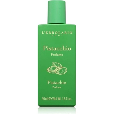 L'erbolario Pistacchio parfémovaná voda unisex 50 ml