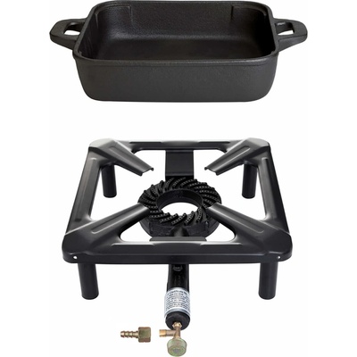 Paella World PWI 3030+4538 SN