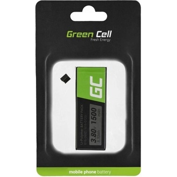 Green Cell iphone 5S 1560mAh