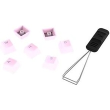 HyperX PBT Keycaps ružové (US) 519T9AA