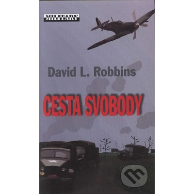 Cesta svobody David Robbins, Martin Vančát