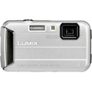 Digitální fotoaparáty Panasonic Lumix DMC-FT25