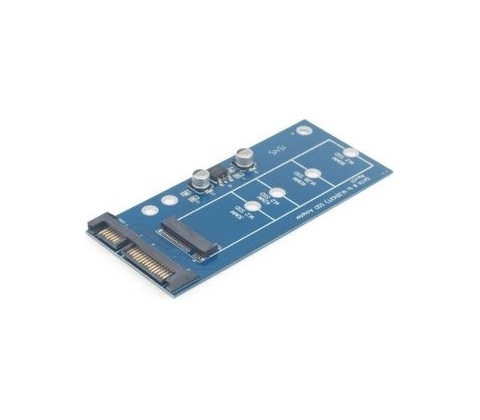 Gembird EE18-M2S3PCB-01