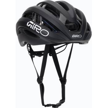 Giro Велосипедна каска Giro Aries Spherical matte black/white
