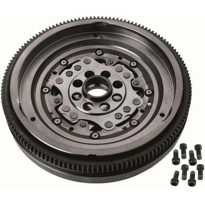 Setrvačník SACHS 2295 001 817 SA 2295001817