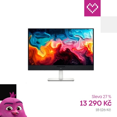 Dell S3225QC – Zbozi.Blesk.cz