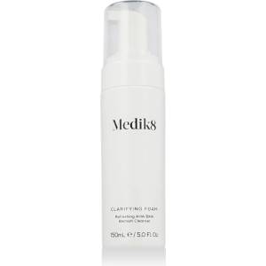 Medik8 CLARIFYING FOAM Refreshing AHA/BHA Vlemish Cleanser 150 ml