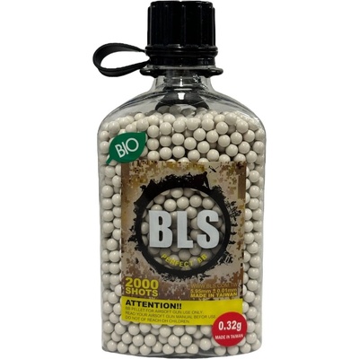 BLS BIO 0,32g 2000 ks