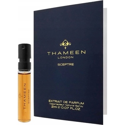 Thameen Sceptre parfum unisex 2 ml vzorka
