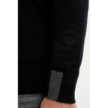 Mos Mosh Пуловер с вълна Mos Mosh ADAM (503343)