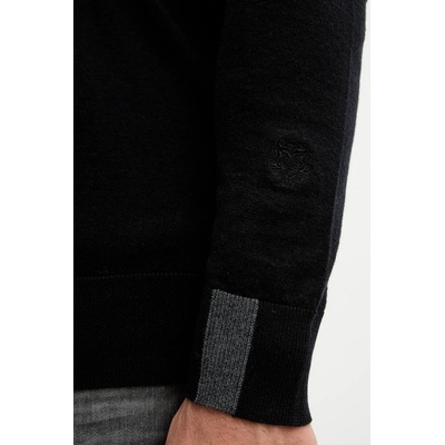 Mos Mosh Пуловер с вълна Mos Mosh ADAM (503343)