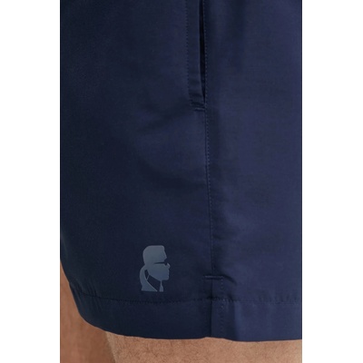 KARL LAGERFELD Плувни шорти мъжки KAMEO (B1M46011)