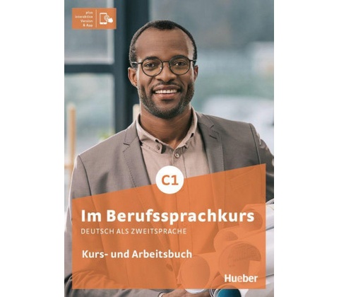 Im Berufssprachkurs C1