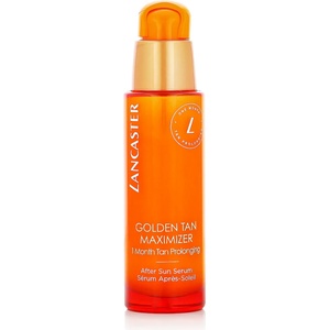 Lancaster Golden Tan Maximizer After Sun Serum 30 ml