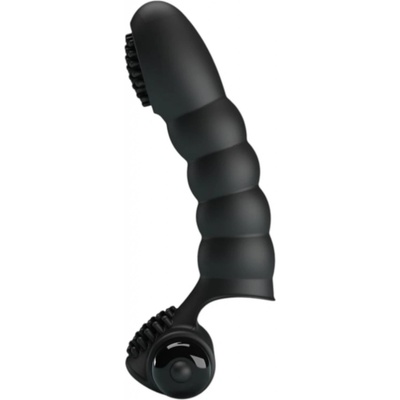 Pretty Love Alexander Finger Vibrator