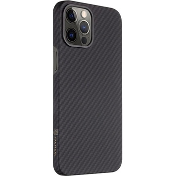 Pouzdro Tactical MagForce Aramid Apple iPhone 12 Pro Max černé